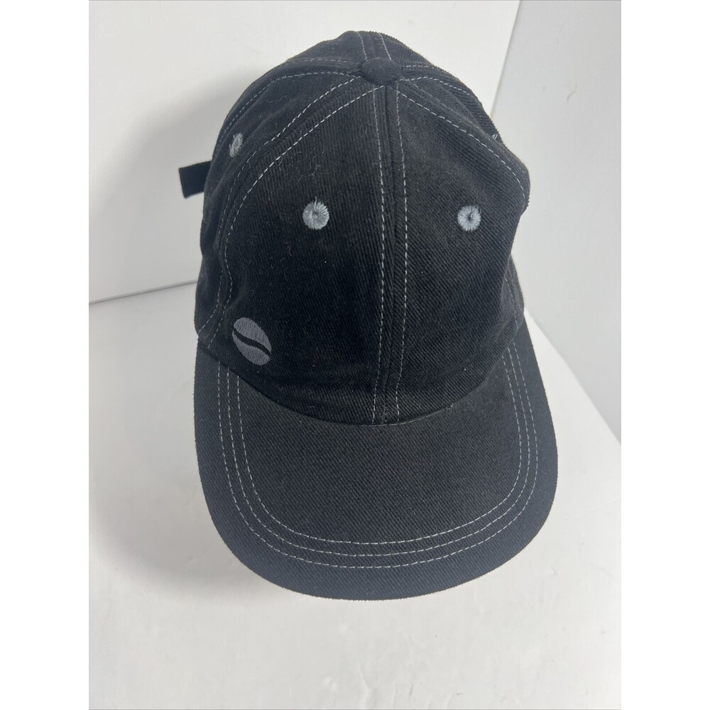 PEPSI COLA SODA POP Baseball Trucker Cap Snapback Hat Ball cap Black